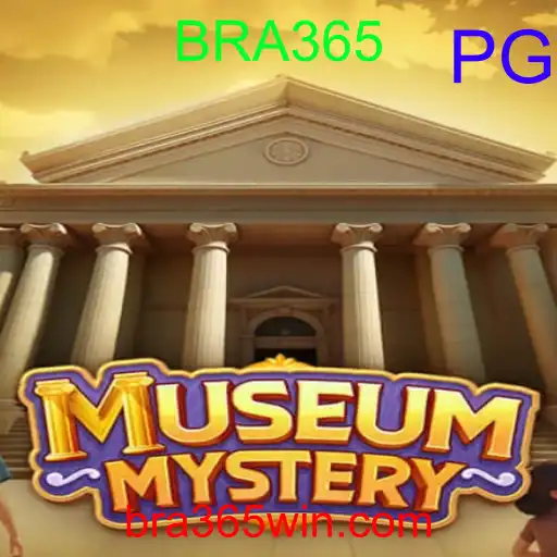 MuseumMystery